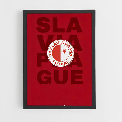 ap-slavia prague-2 cadre Noir