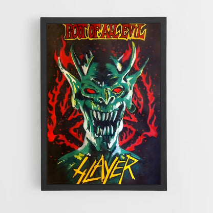 ap-slayer-2 cadre Noir