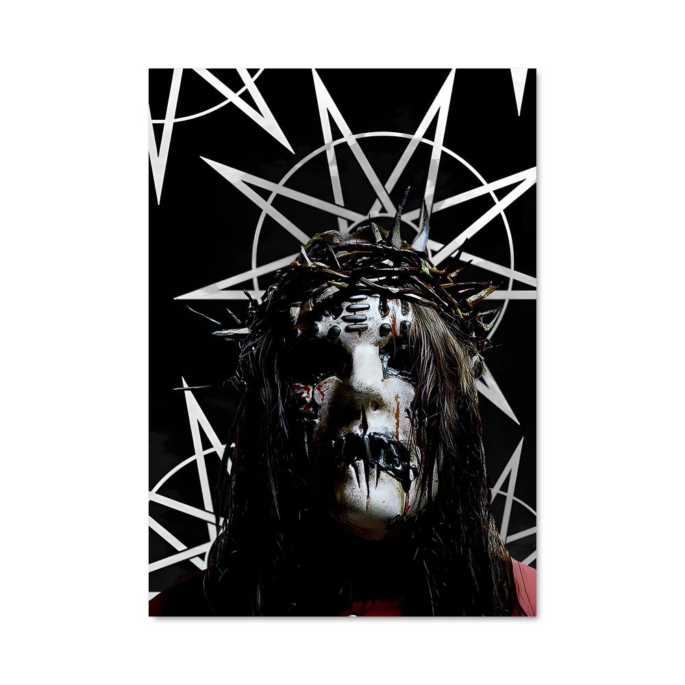 Poster King of Masks