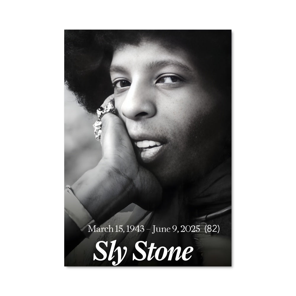 Poster Afro Spirit