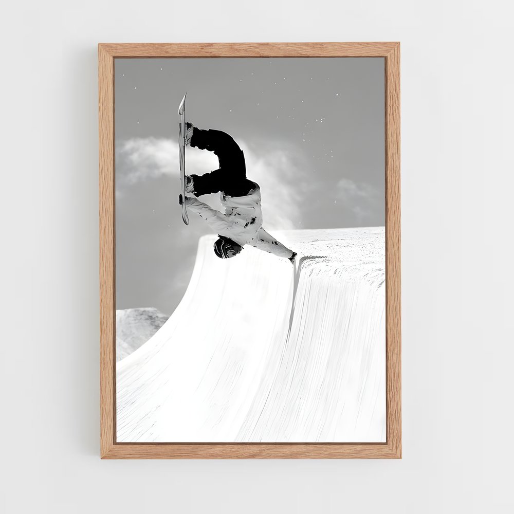 ap-snowboarding-5 cadre Bois clair
