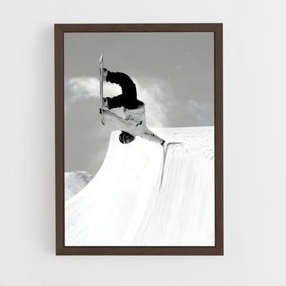 ap-snowboarding-5 cadre Bois foncé