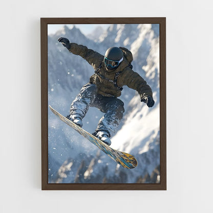 ap-snowboarding-6 cadre Bois foncé