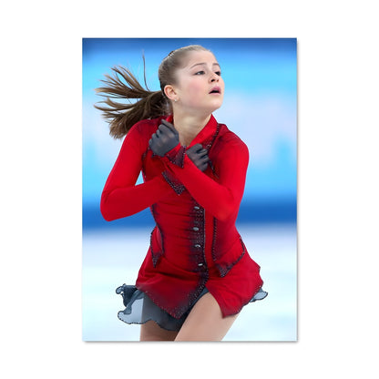 Poster Sochi 2014 67726