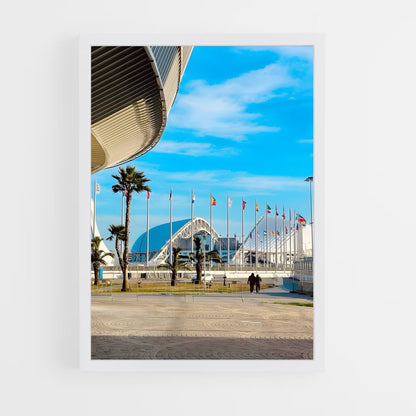ap-sochi autodrom russia-1 cadre Blanc