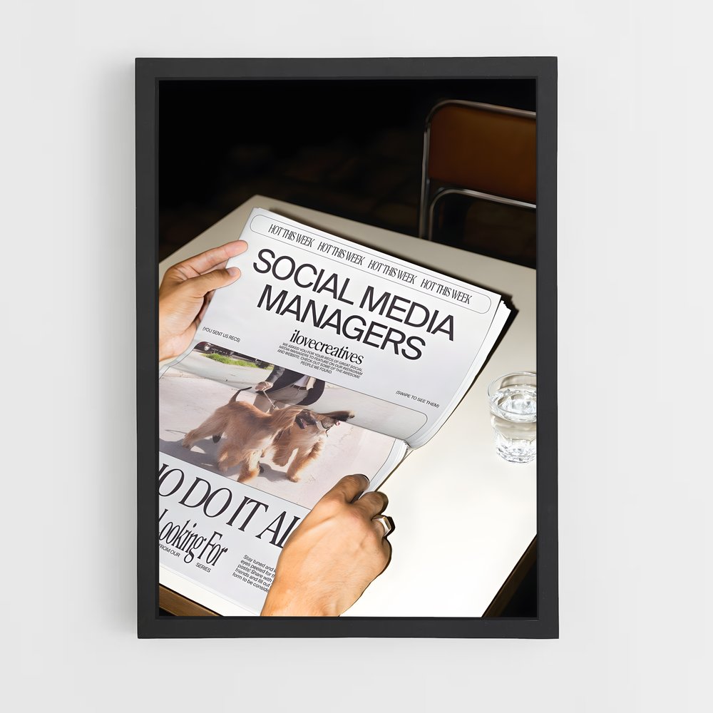 ap-social media manager-1 cadre Noir
