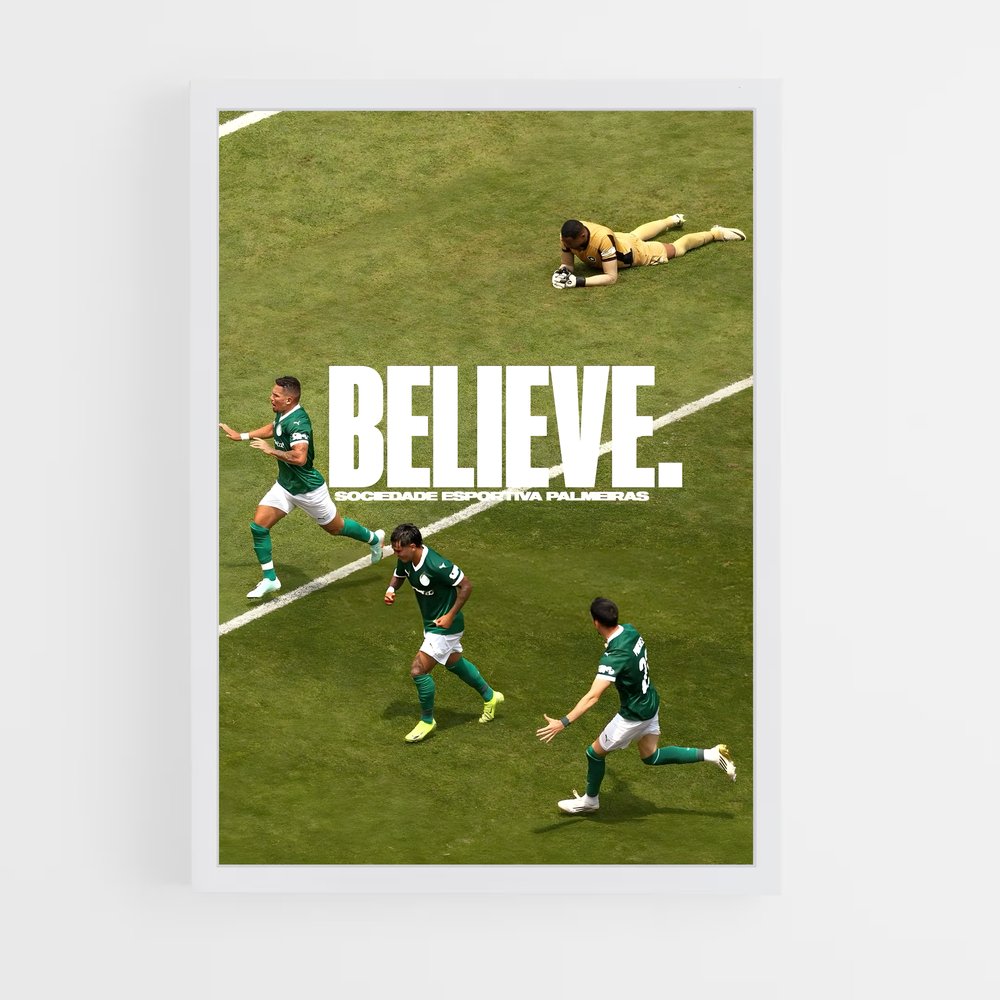 ap-sociedade esportiva palmeiras-8 cadre Blanc
