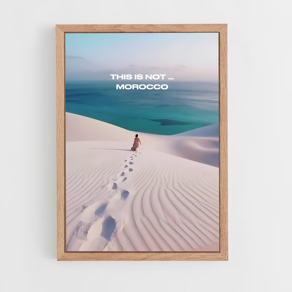 ap-socotra island-6 cadre Bois clair