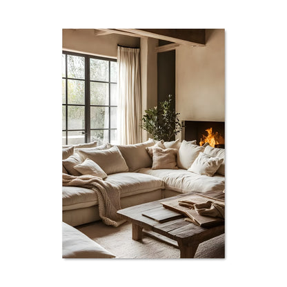 Poster Sofa 23333