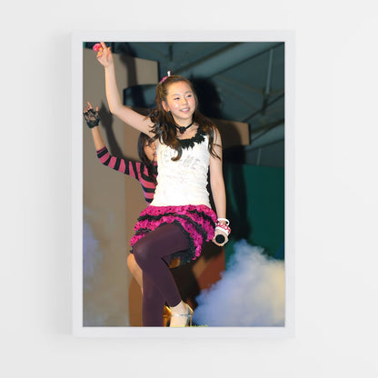 ap-sohee-3 cadre Blanc