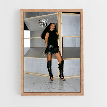 ap-solange-1 cadre Bois clair