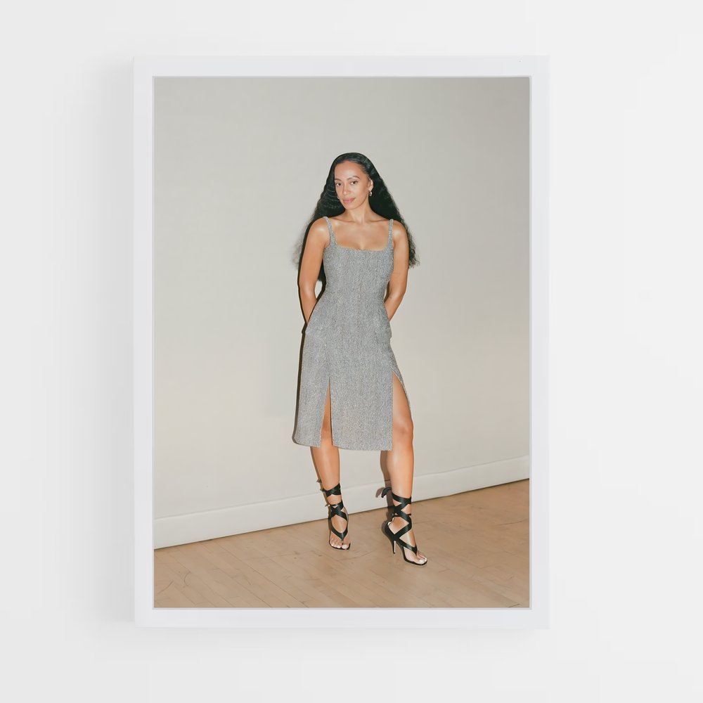 ap-solange-2 cadre Blanc