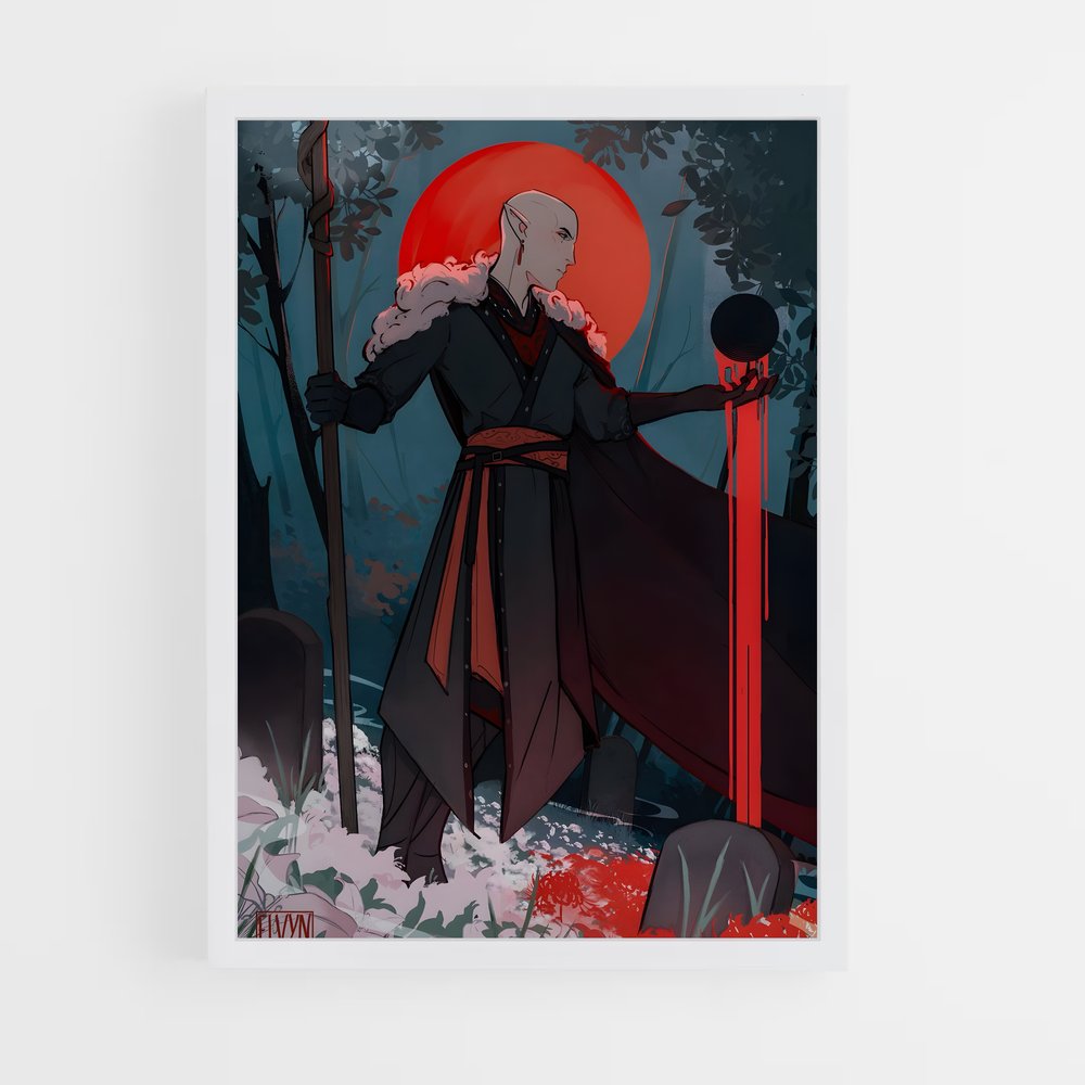 ap-solas-3 cadre Blanc