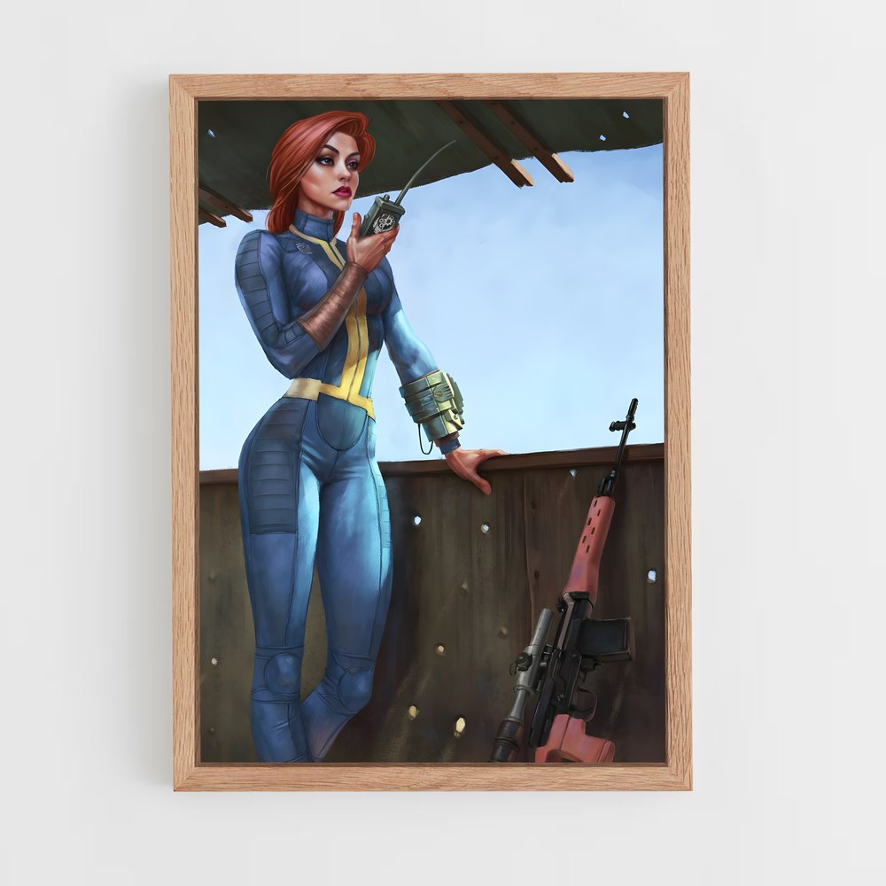 ap-sole survivor-2 cadre Bois clair