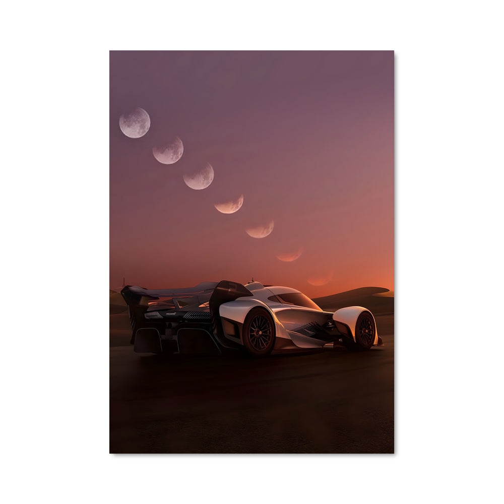 Poster Solus gt 78562
