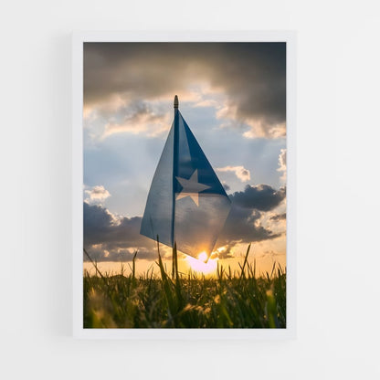 ap-somalia flag-2 cadre Blanc