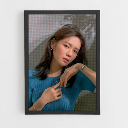 ap-son ye-jin-1 cadre Noir