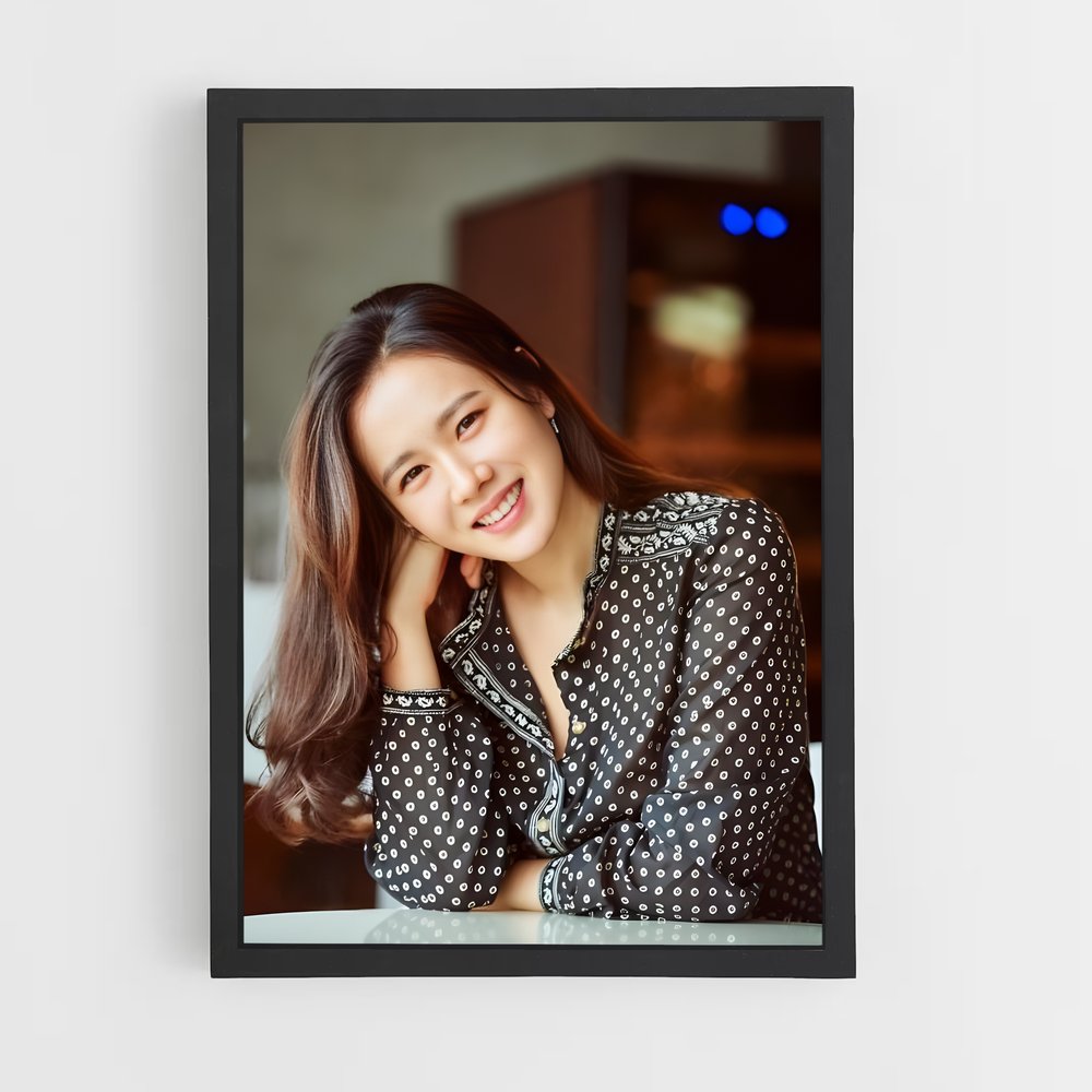 ap-son ye-jin-11 cadre Noir