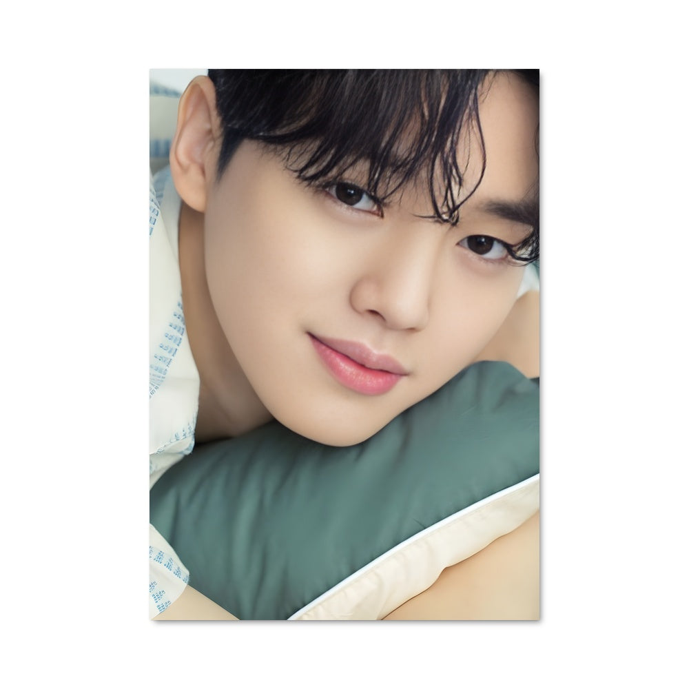 Poster Le Charme de Song Kang-ho