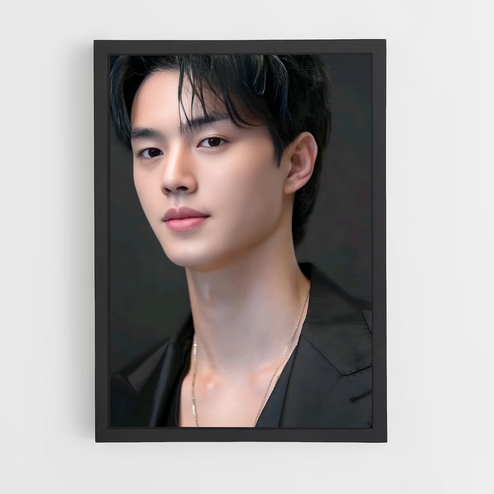ap-song kang-ho-10 cadre Noir
