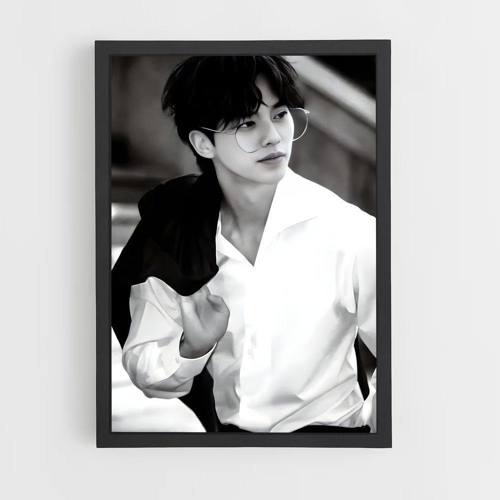 ap-song kang-ho-15 cadre Noir