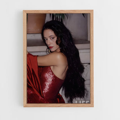 ap-sonia braga-6 cadre Bois clair