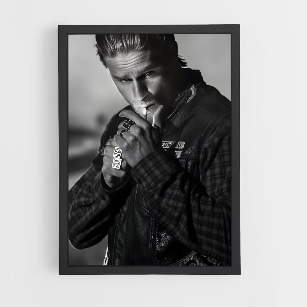 ap-sons of anarchy-2 cadre Noir