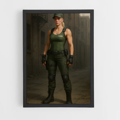 ap-sonya blade-4 cadre Noir