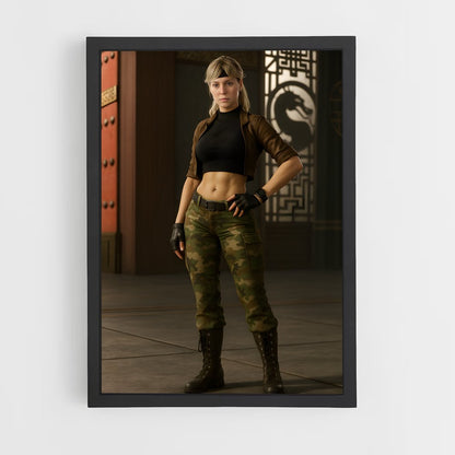ap-sonya blade-8 cadre Noir