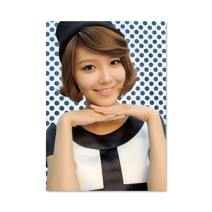 Poster Sooyoung 48478