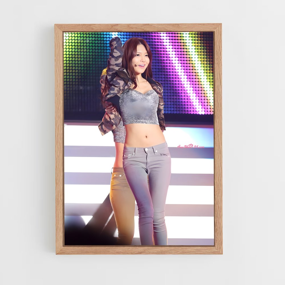 ap-sooyoung-5 cadre Bois clair