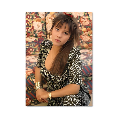 Poster Sophie marceau 8322