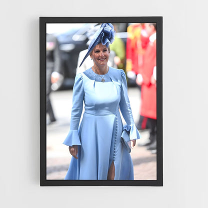 ap-sophie duchess of edinburgh-8 cadre Noir