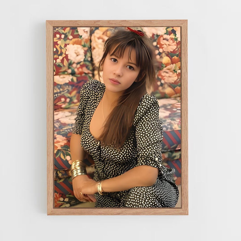 ap-sophie marceau-3 cadre Bois clair