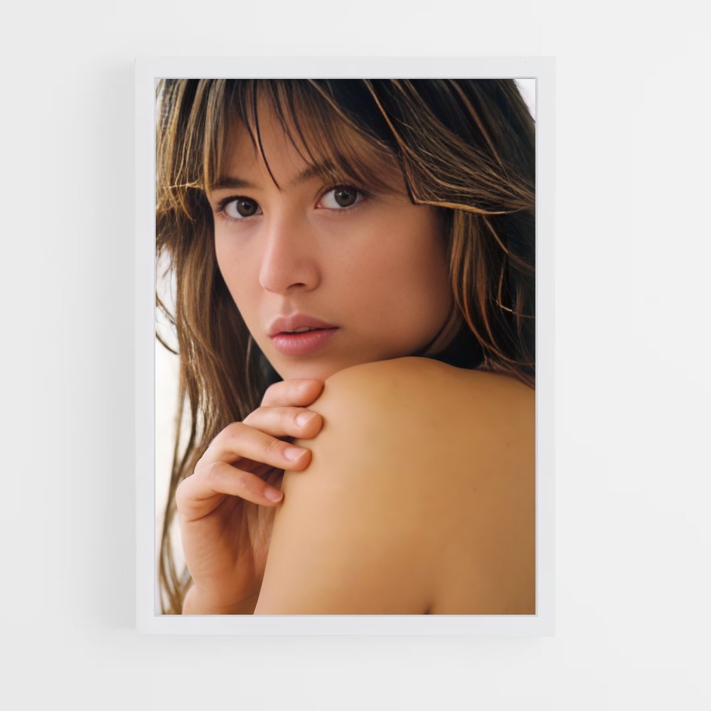 ap-sophie marceau-4 cadre Blanc