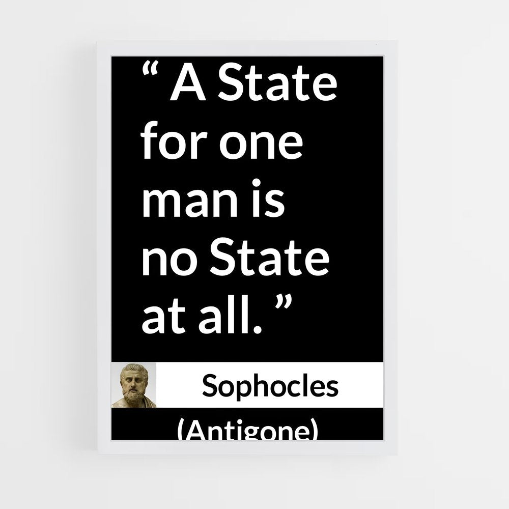 ap-sophocles-6 cadre Blanc