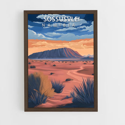 ap-sossusvlei-8 cadre Bois foncé