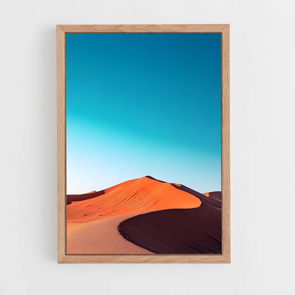 ap-sossusvlei-9 cadre Bois clair