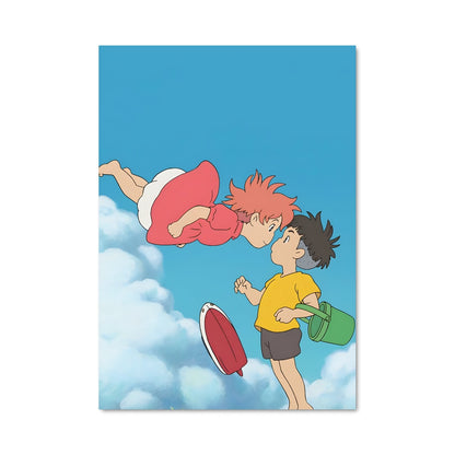 Poster Rêves d'Ascension