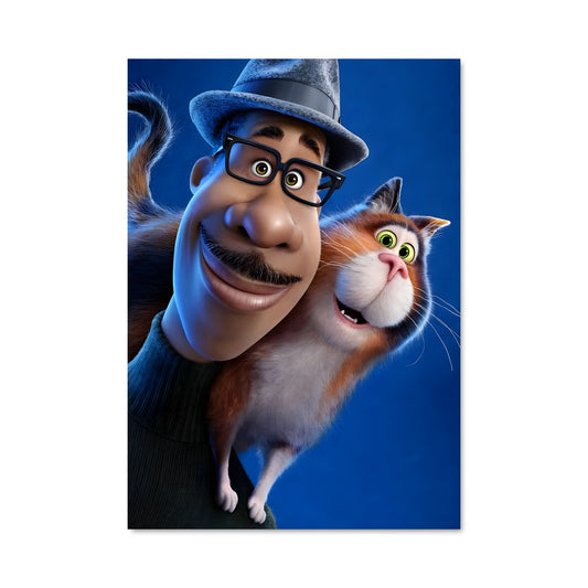 Poster Secrets Infinis