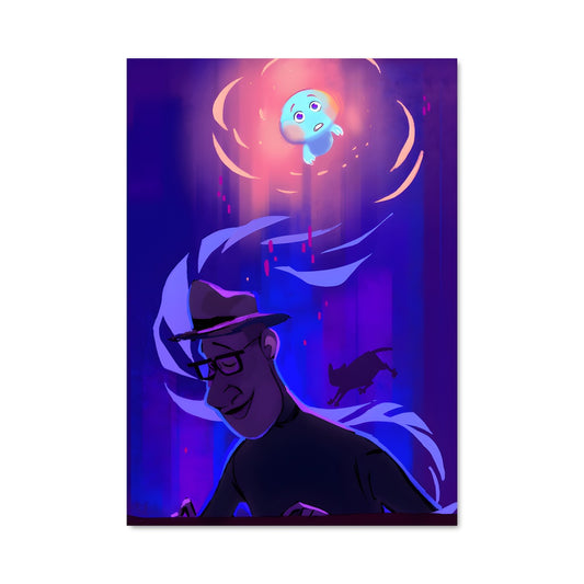 Poster Soul 28346