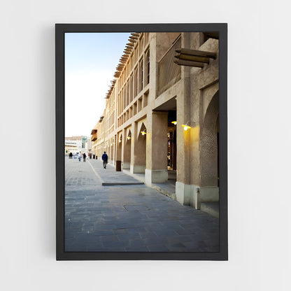 ap-souq waqif-11 cadre Noir