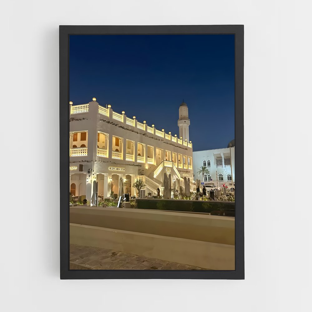 ap-souq waqif-13 cadre Noir