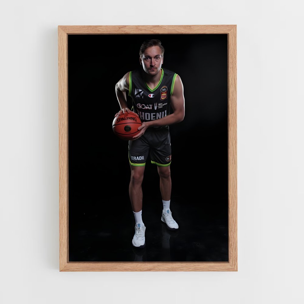 ap-south east melbourne phoenix basketball-2 cadre Bois clair