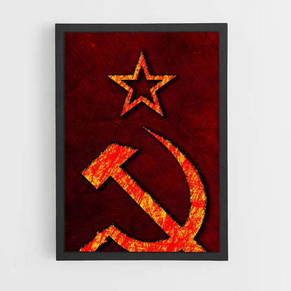 ap-soviet union flag-1 cadre Noir