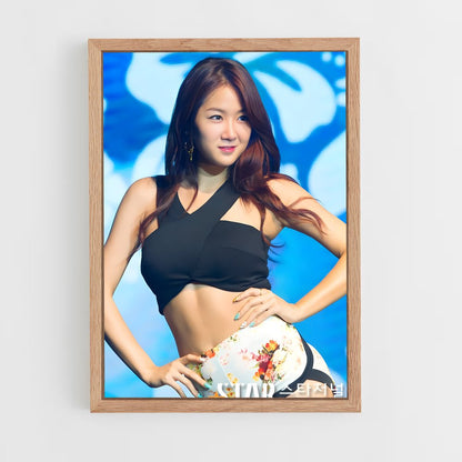 ap-soyou-4 cadre Bois clair