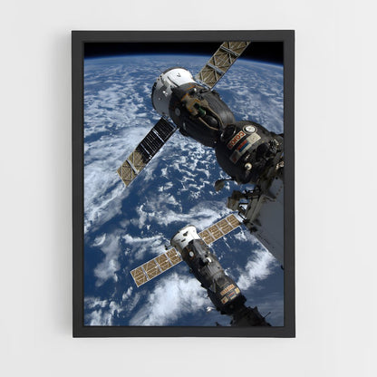 ap-soyuz-2 cadre Noir