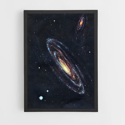 ap-space illustration-1 cadre Noir