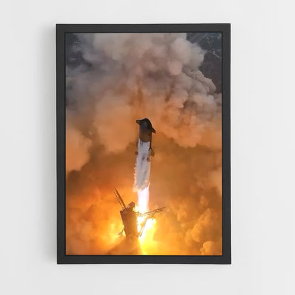 ap-spacex-1 cadre Noir