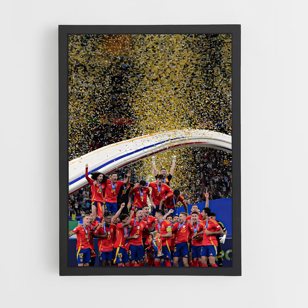ap-spain national football team-1 cadre Noir